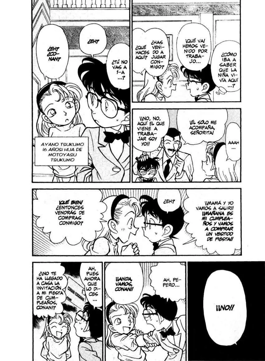 Detective Conan capítulo 132, página 7