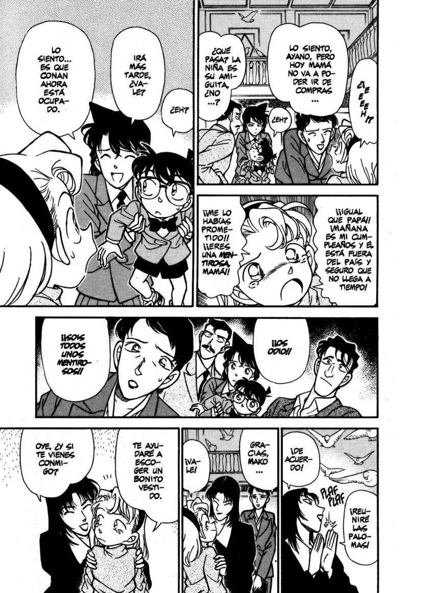 Detective Conan capítulo 132, página 8
