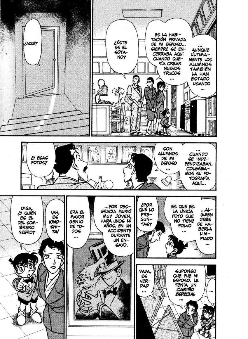 Detective Conan capítulo 132, página 10