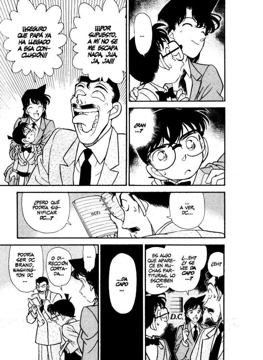 Detective Conan capítulo 133, página 8