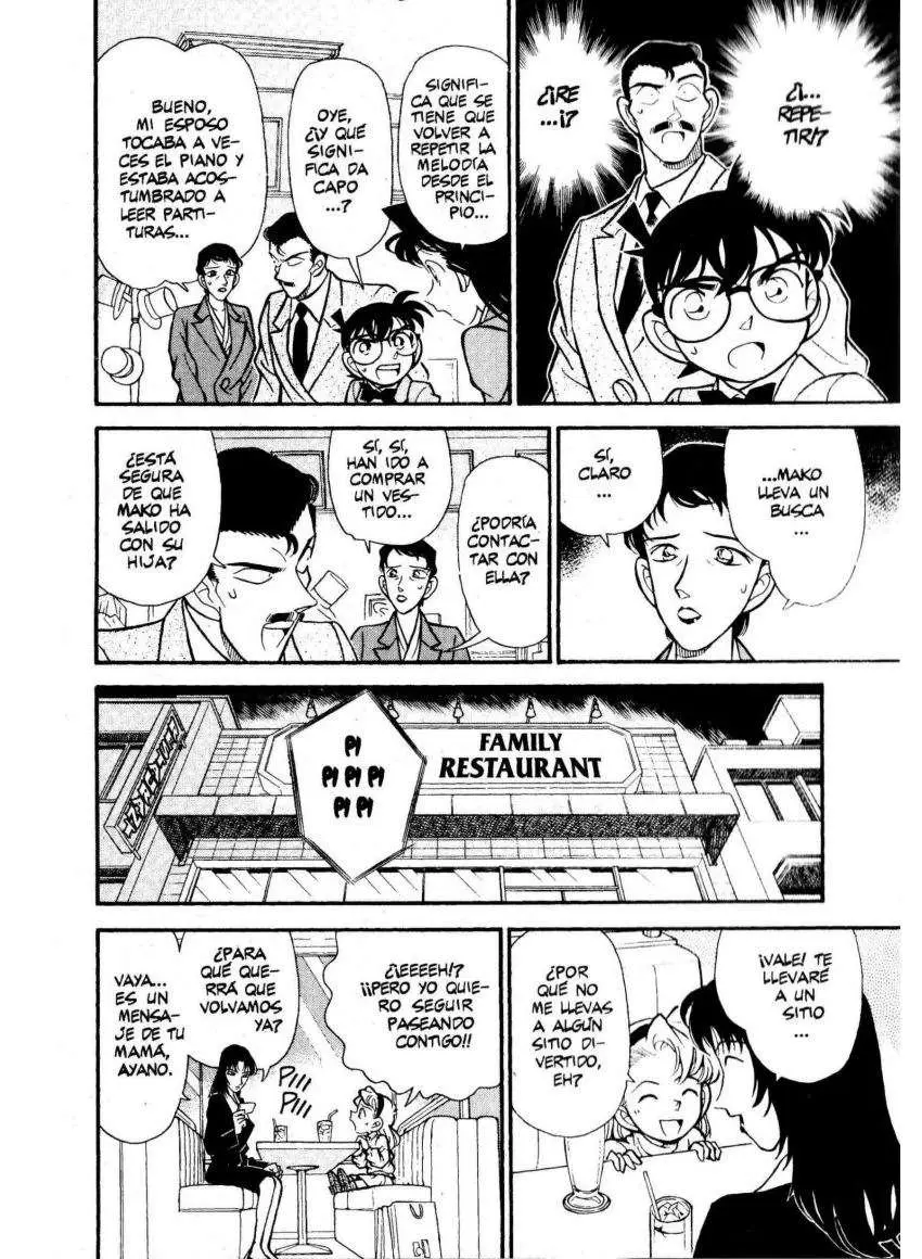 Detective Conan capítulo 133, página 9