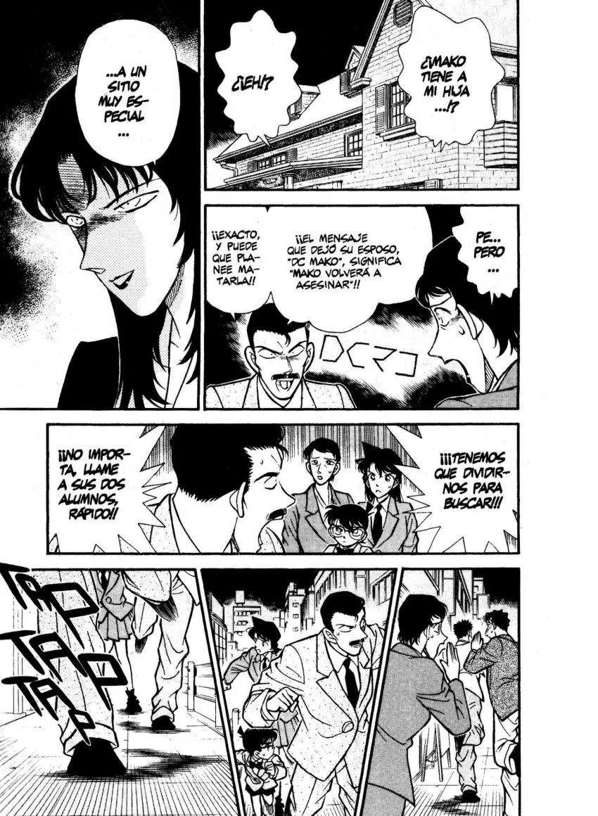 Detective Conan capítulo 133, página 10