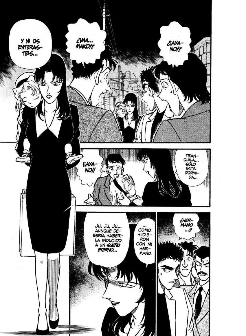 Detective Conan capítulo 133, página 12