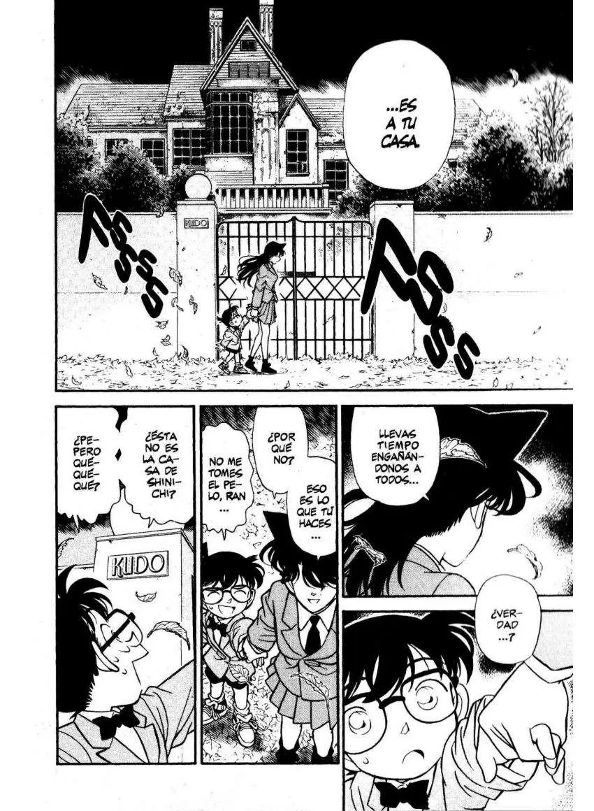 Detective Conan capítulo 133, página 17