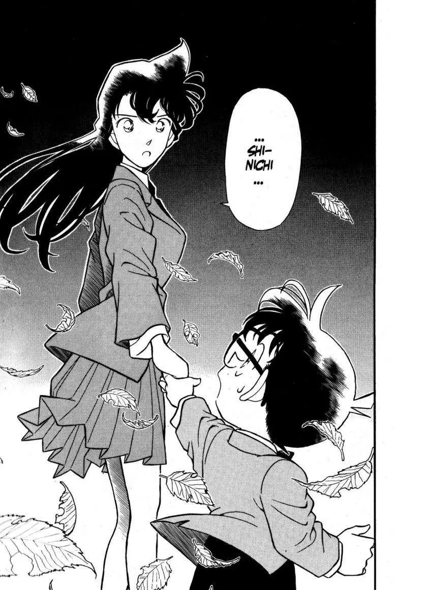 Detective Conan capítulo 133, página 18