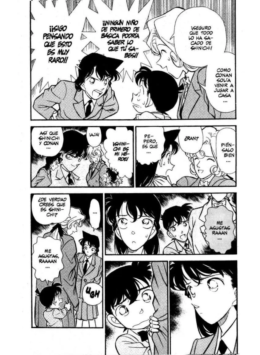 Detective Conan capítulo 134, página 5