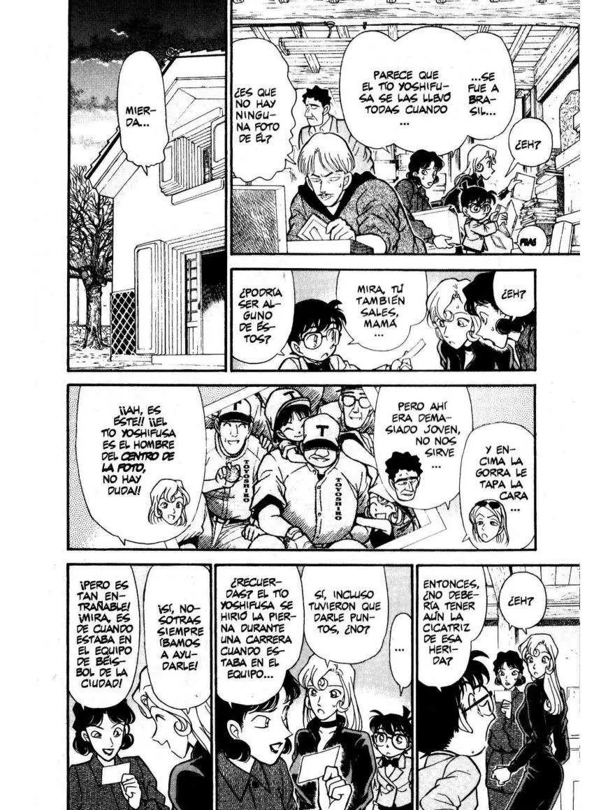 Detective Conan capítulo 134, página 13