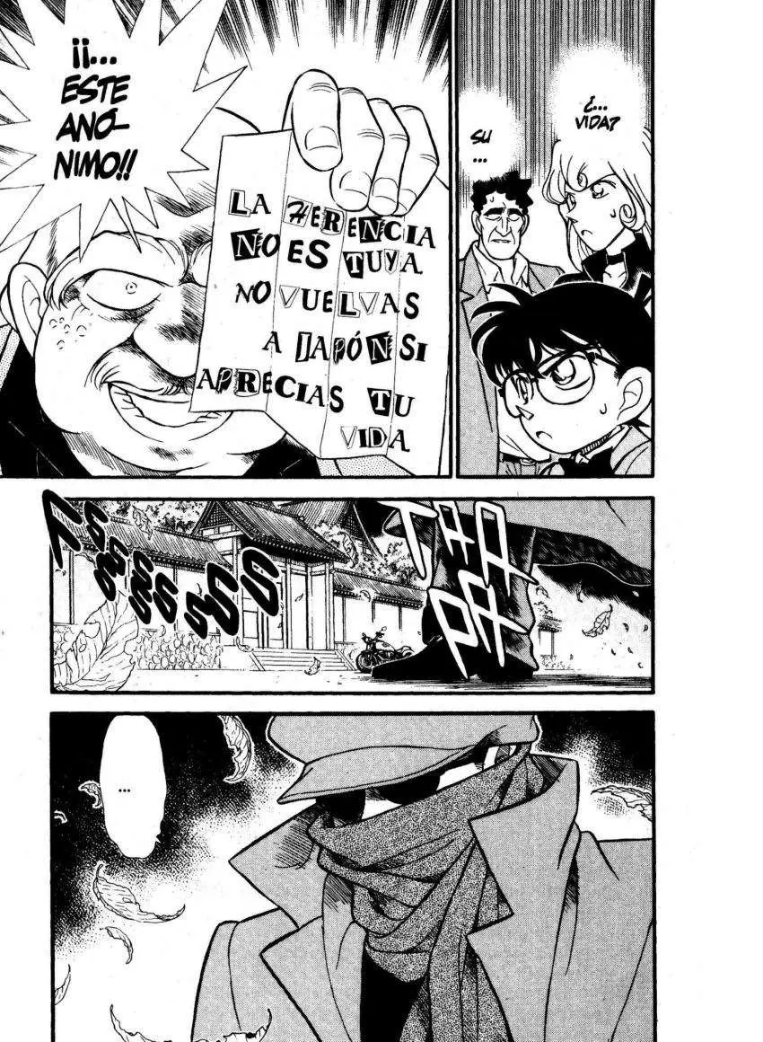 Detective Conan capítulo 134, página 16