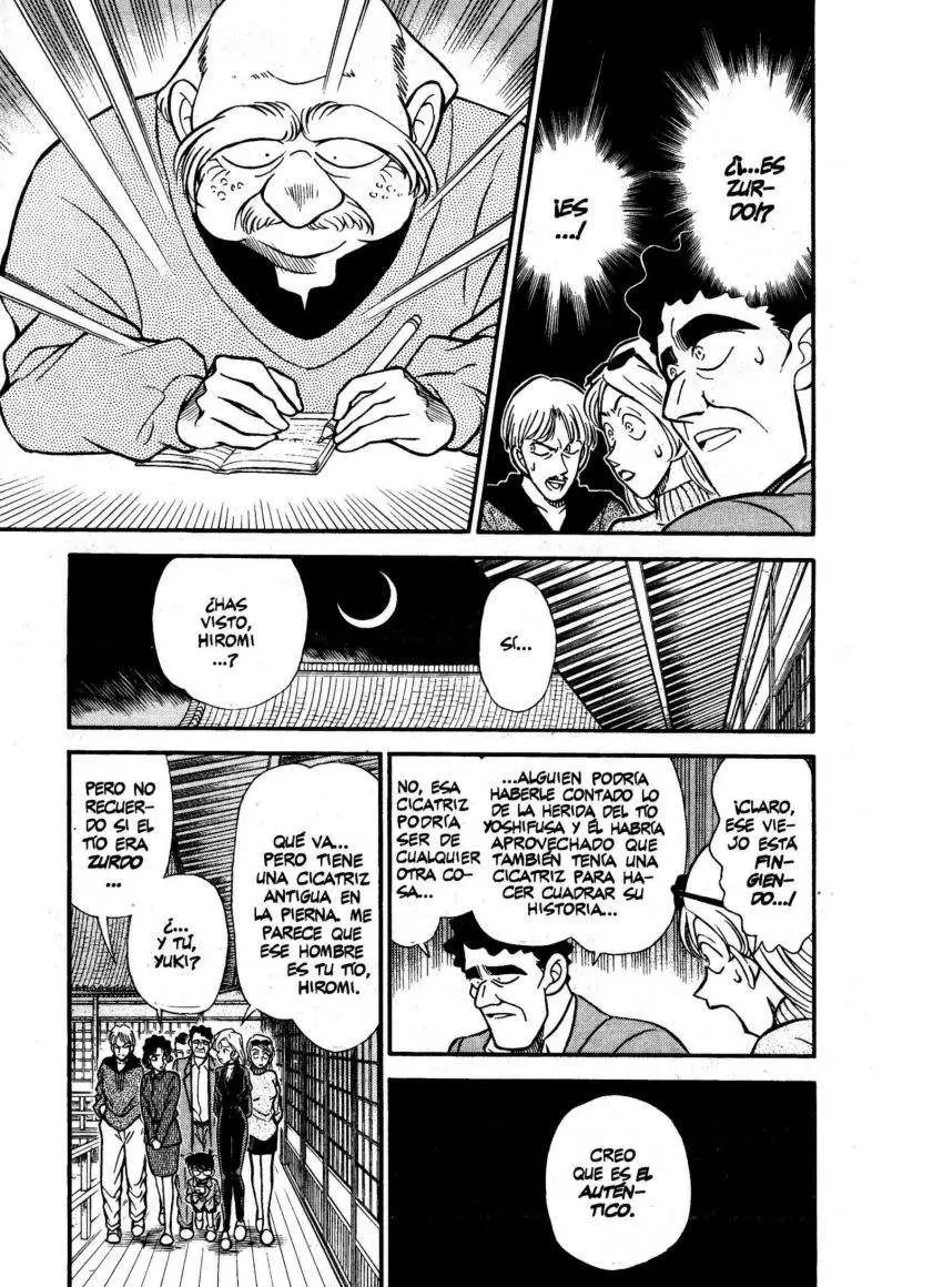 Detective Conan capítulo 135, página 4