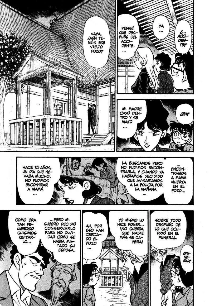 Detective Conan capítulo 135, página 6