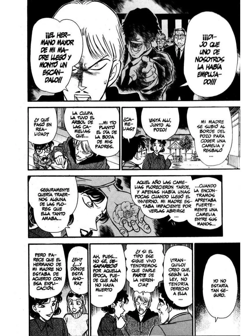 Detective Conan capítulo 135, página 7