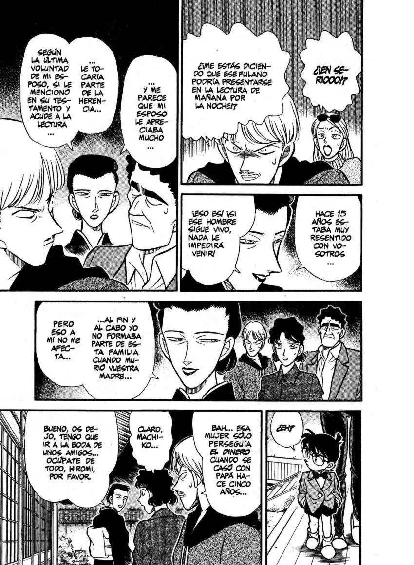 Detective Conan capítulo 135, página 8