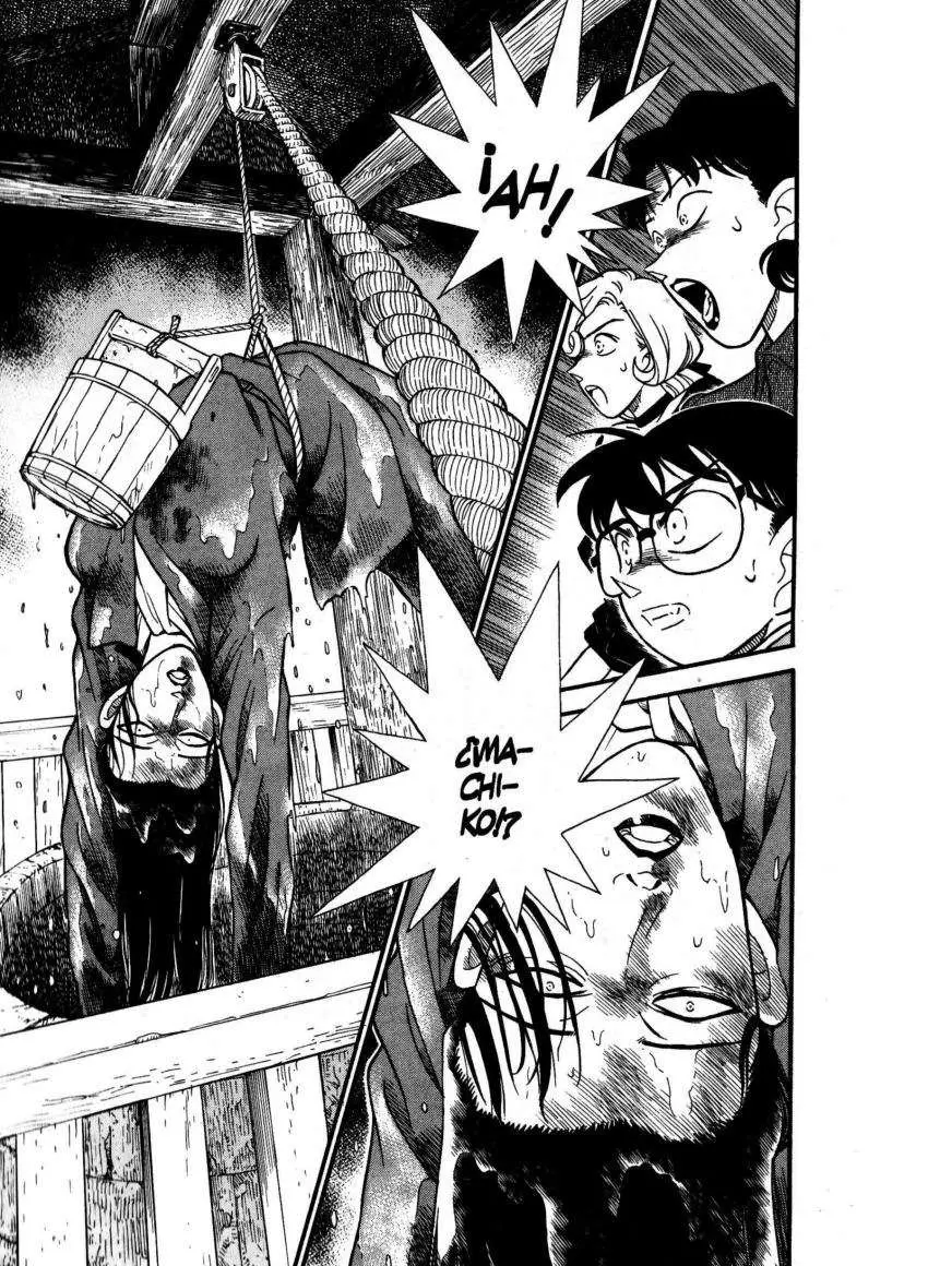 Detective Conan capítulo 135, página 16