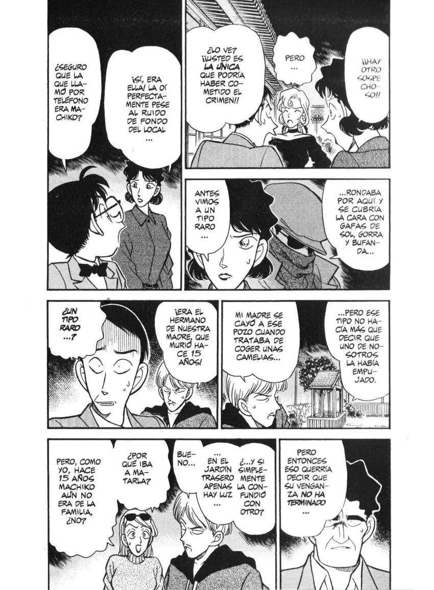 Detective Conan capítulo 136, página 5