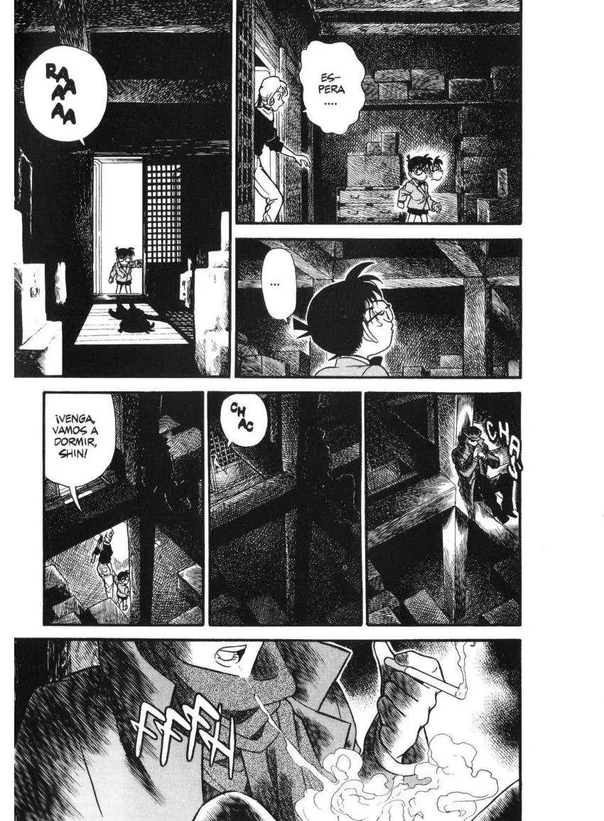 Detective Conan capítulo 136, página 10