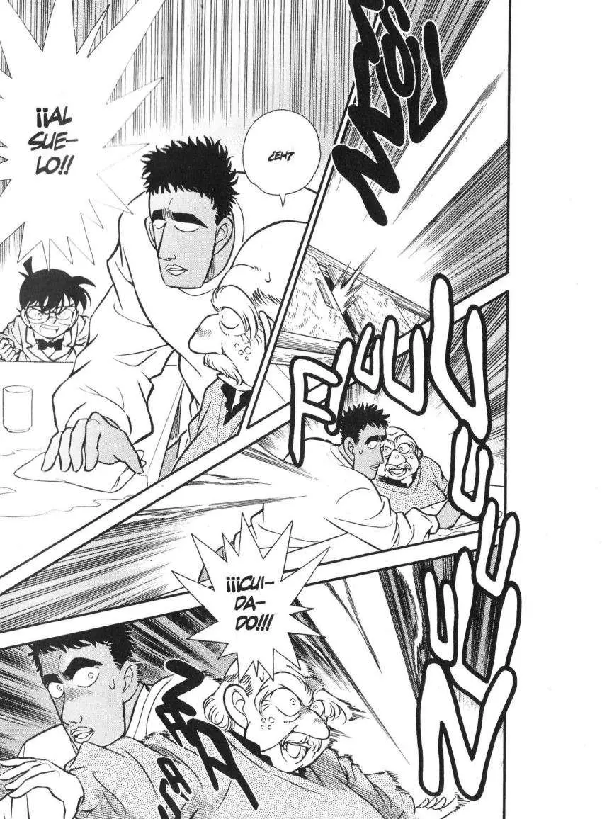 Detective Conan capítulo 136, página 16