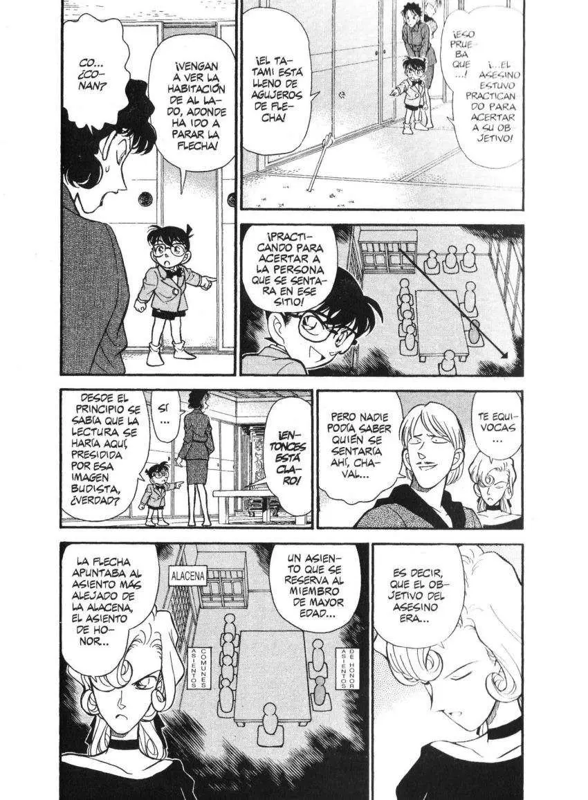 Detective Conan capítulo 137, página 3