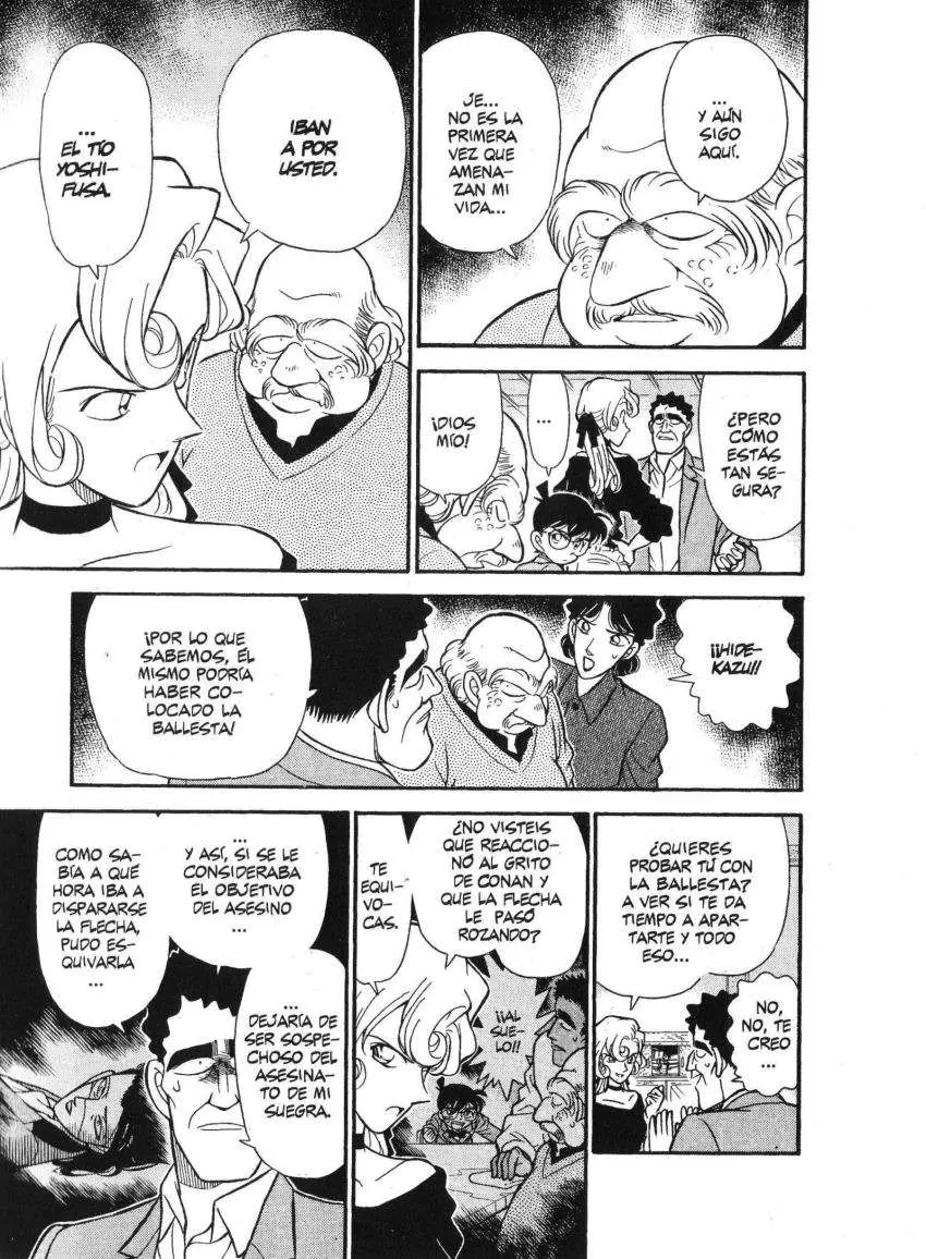 Detective Conan capítulo 137, página 4