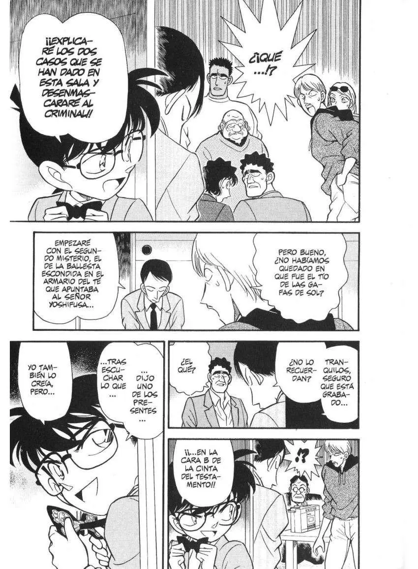 Detective Conan capítulo 137, página 12
