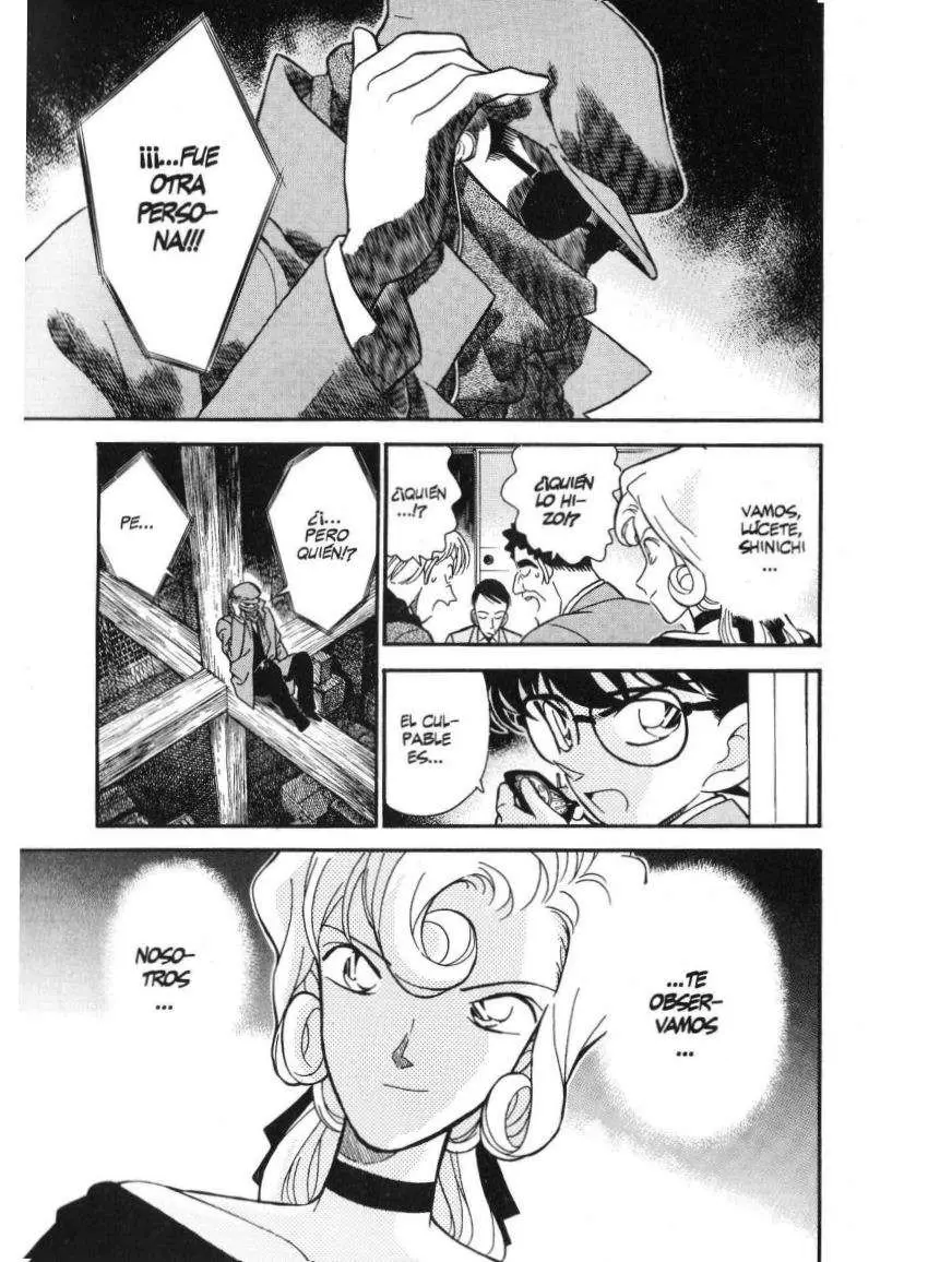 Detective Conan capítulo 137, página 16