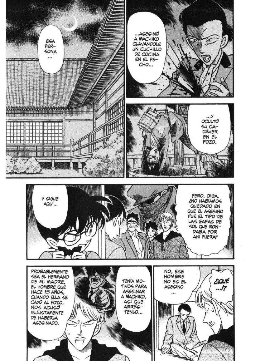 Detective Conan capítulo 138, página 2