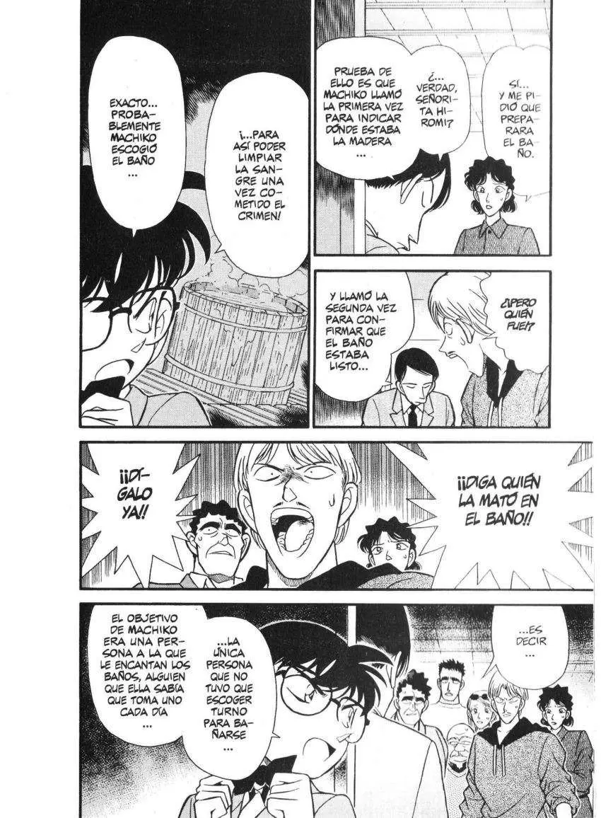 Detective Conan capítulo 138, página 7