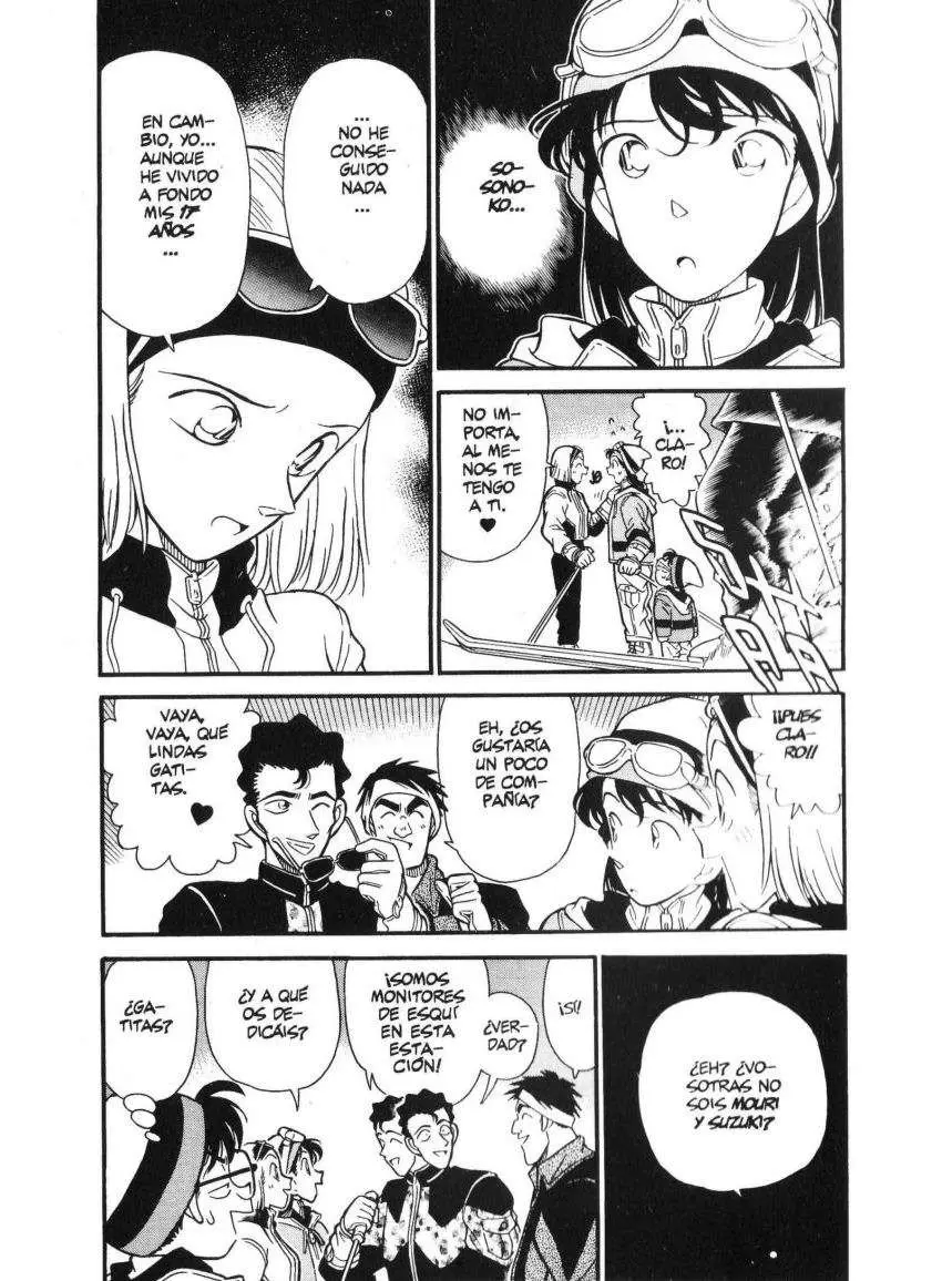 Detective Conan capítulo 139, página 3