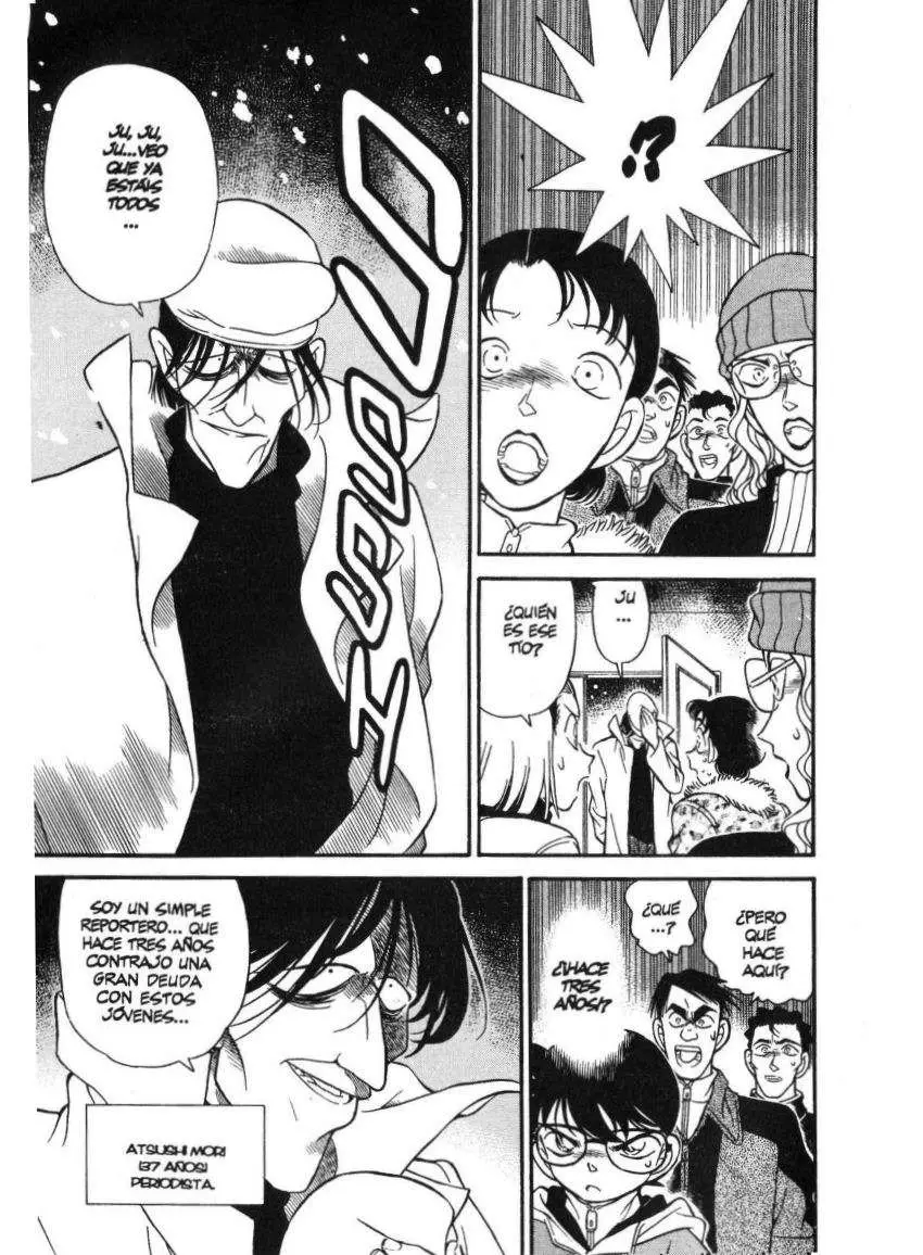 Detective Conan capítulo 139, página 12