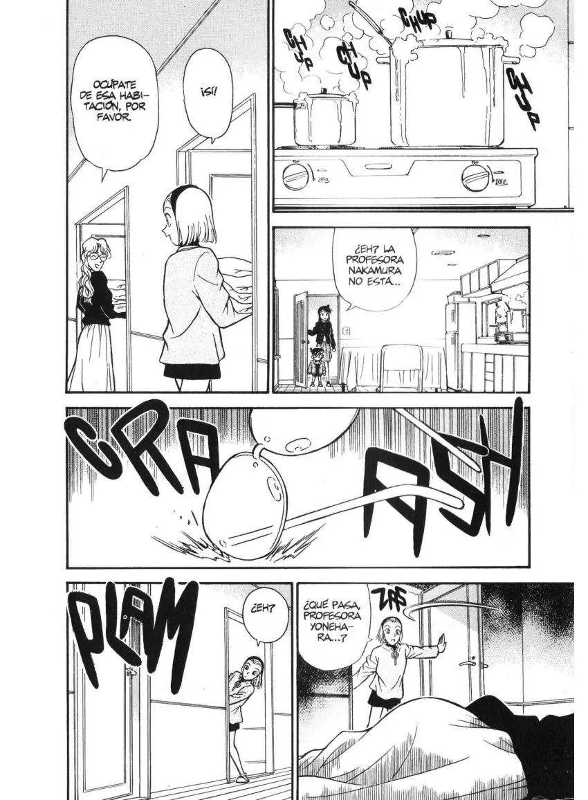 Detective Conan capítulo 139, página 15