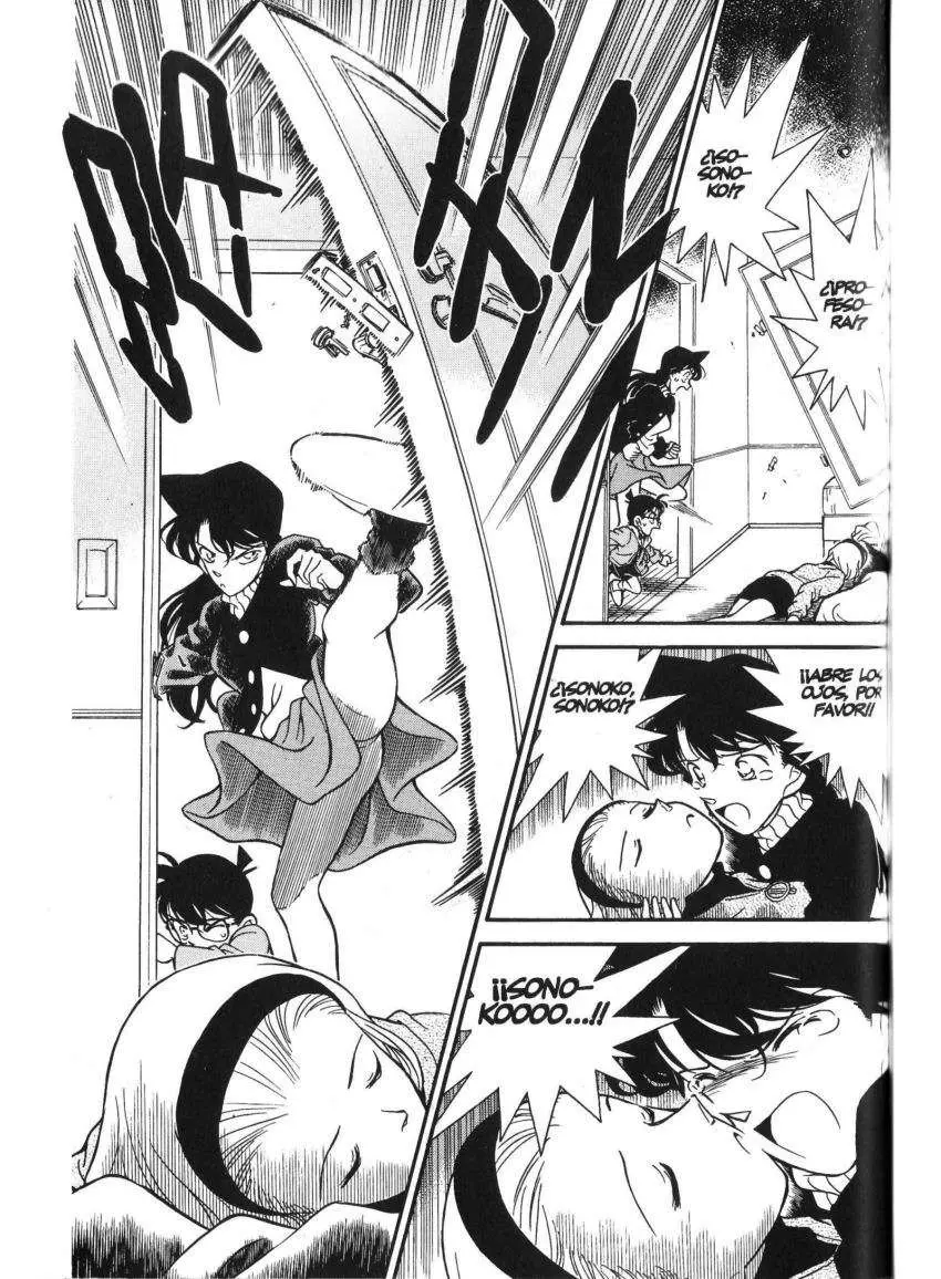Detective Conan capítulo 140, página 4