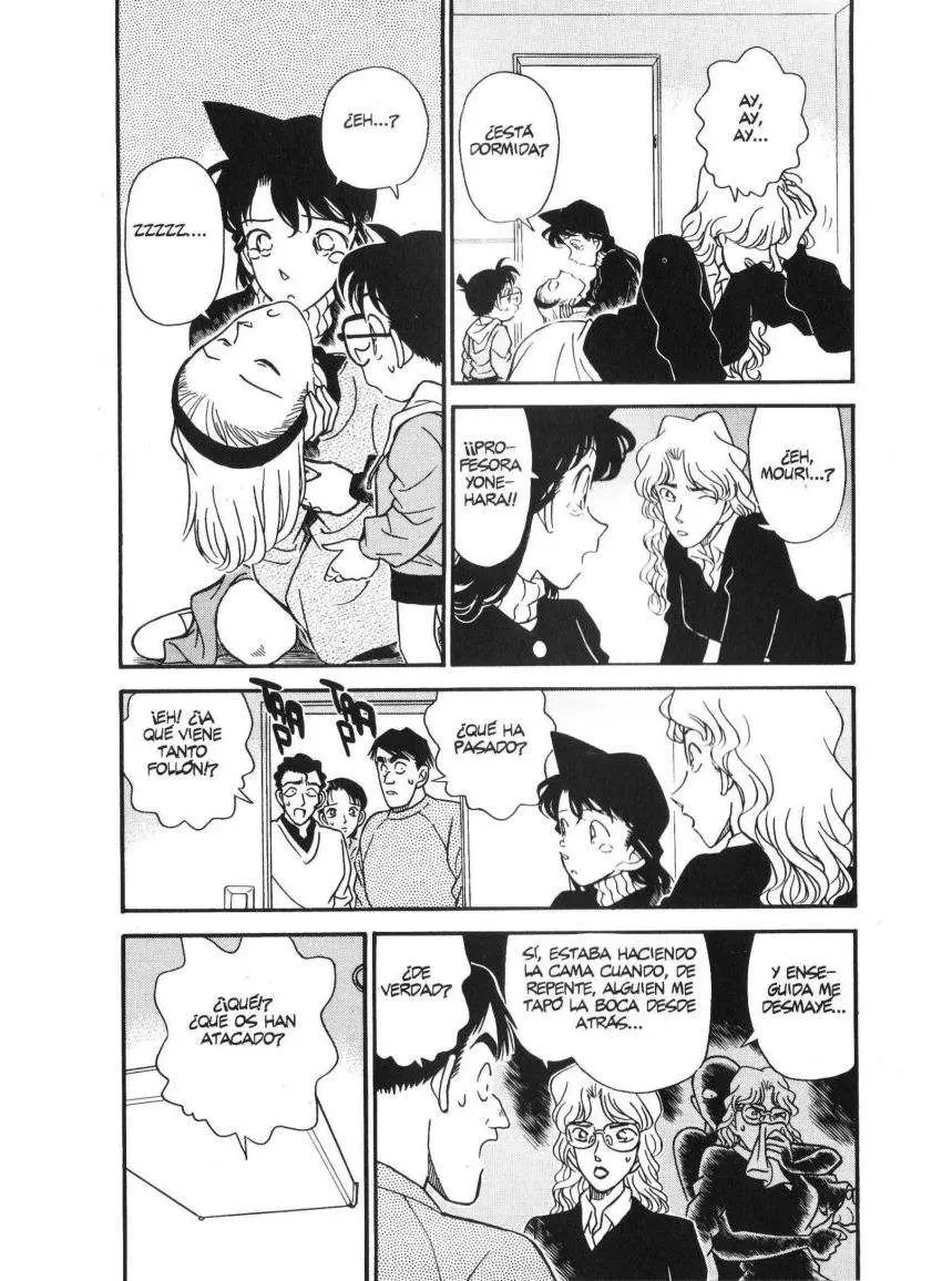 Detective Conan capítulo 140, página 5