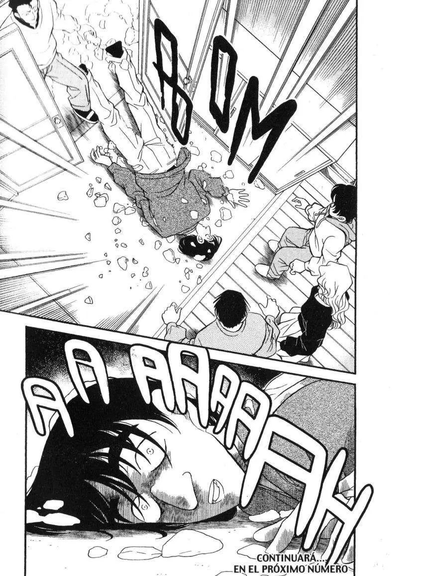 Detective Conan capítulo 140, página 18