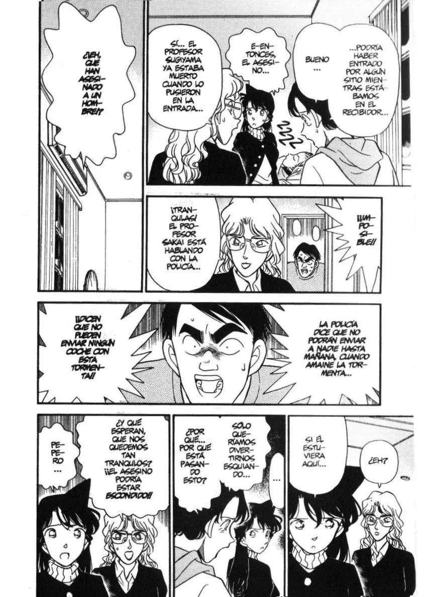Detective Conan capítulo 141, página 7