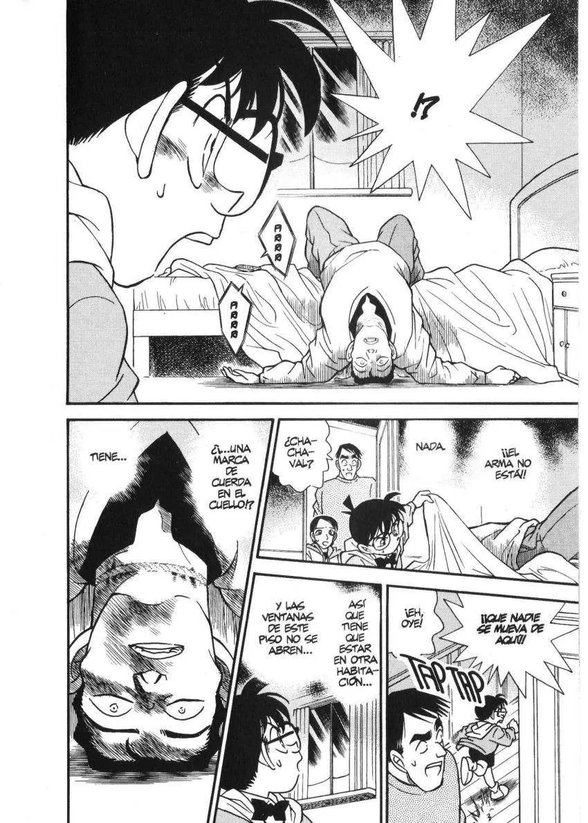 Detective Conan capítulo 141, página 15