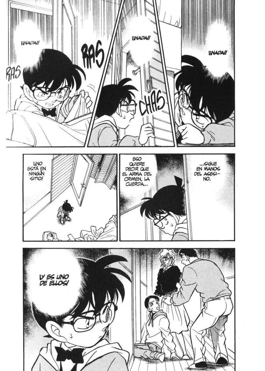 Detective Conan capítulo 141, página 16