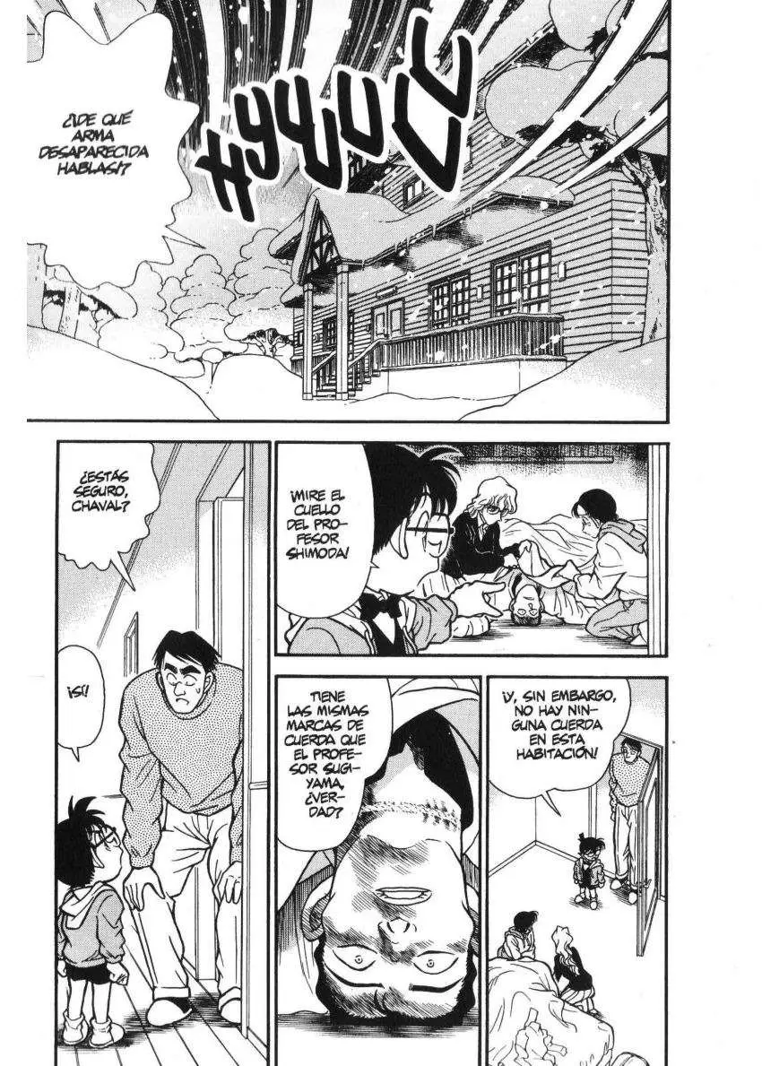 Detective Conan capítulo 142, página 2