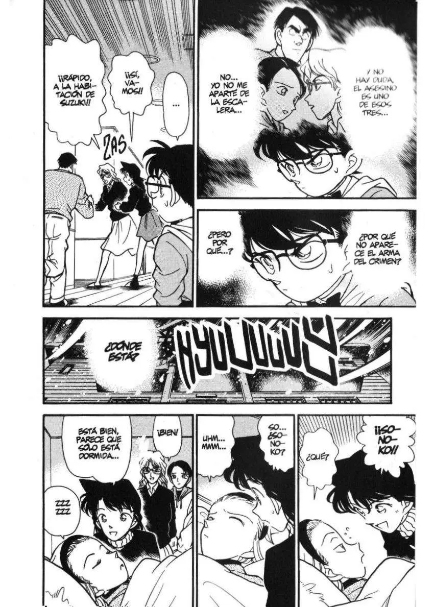 Detective Conan capítulo 142, página 7
