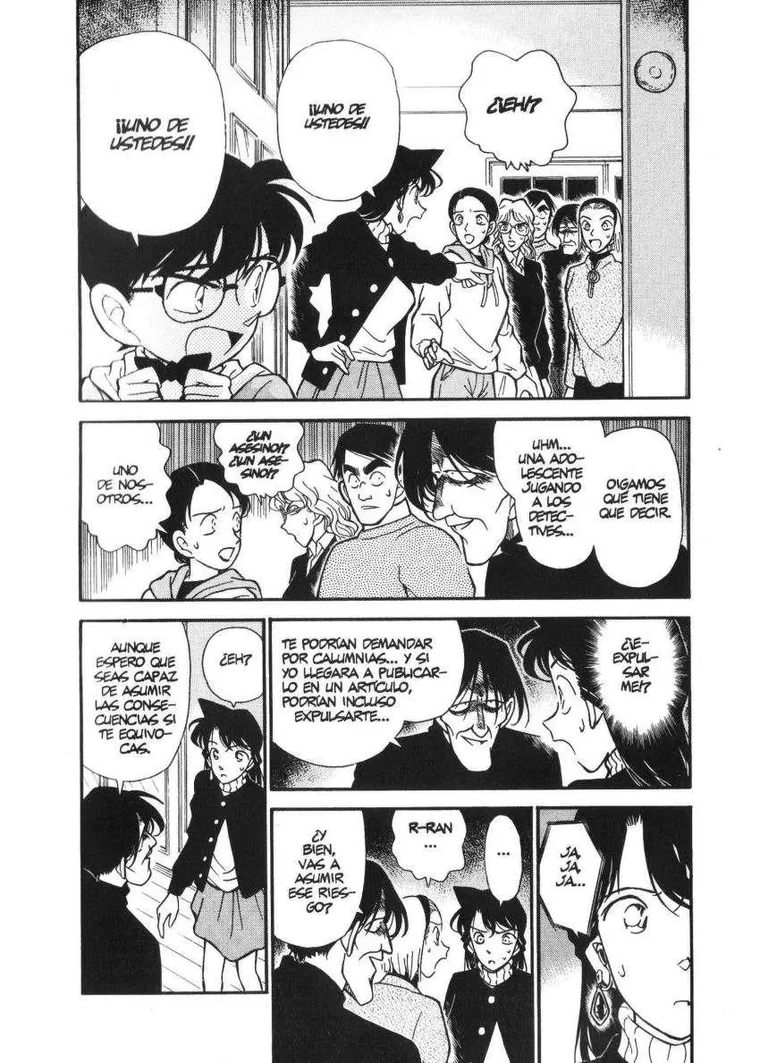 Detective Conan capítulo 143, página 3