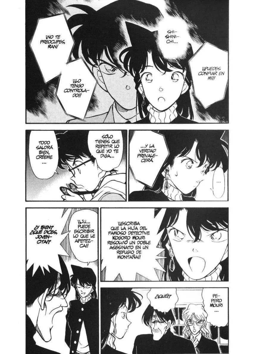 Detective Conan capítulo 143, página 4