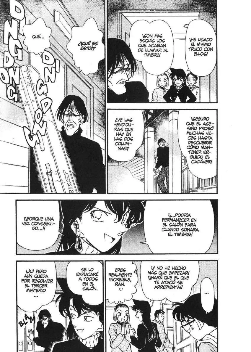 Detective Conan capítulo 143, página 7