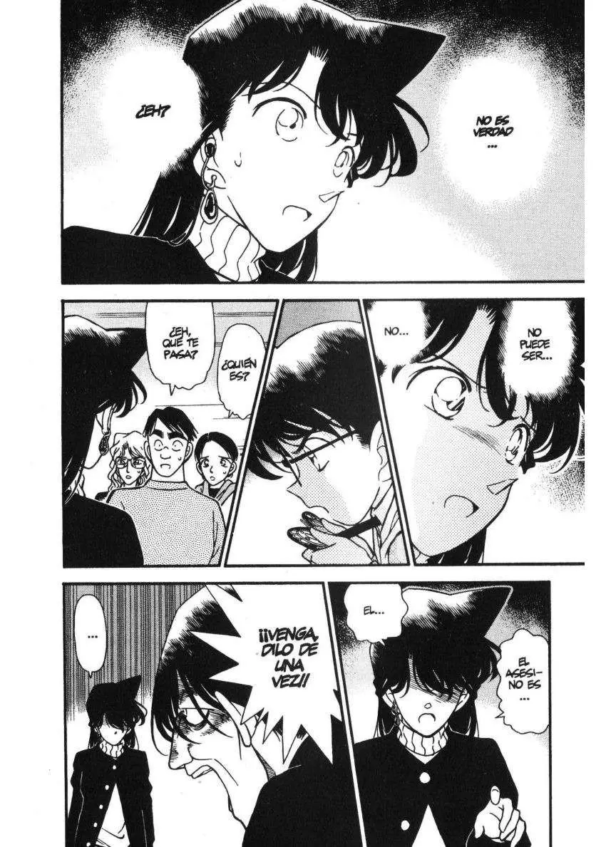 Detective Conan capítulo 143, página 10