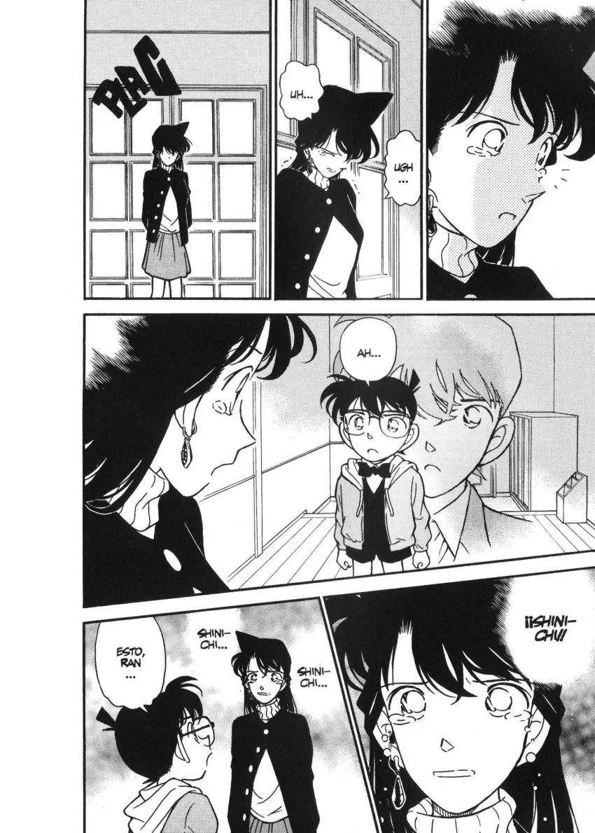 Detective Conan capítulo 143, página 16