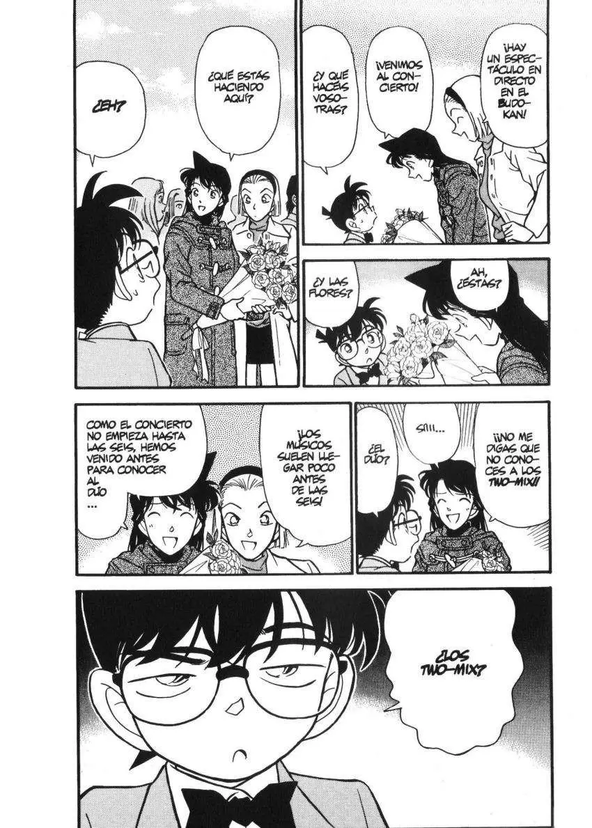 Detective Conan capítulo 144, página 3