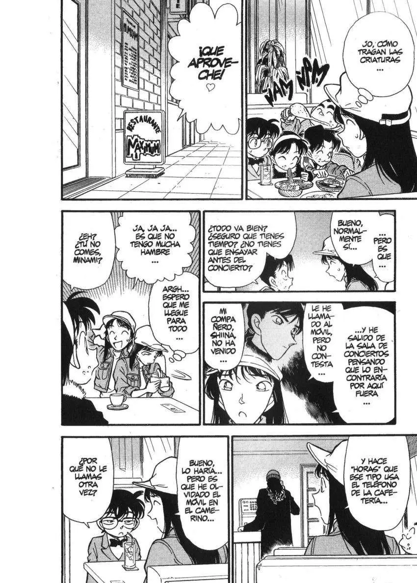 Detective Conan capítulo 144, página 7