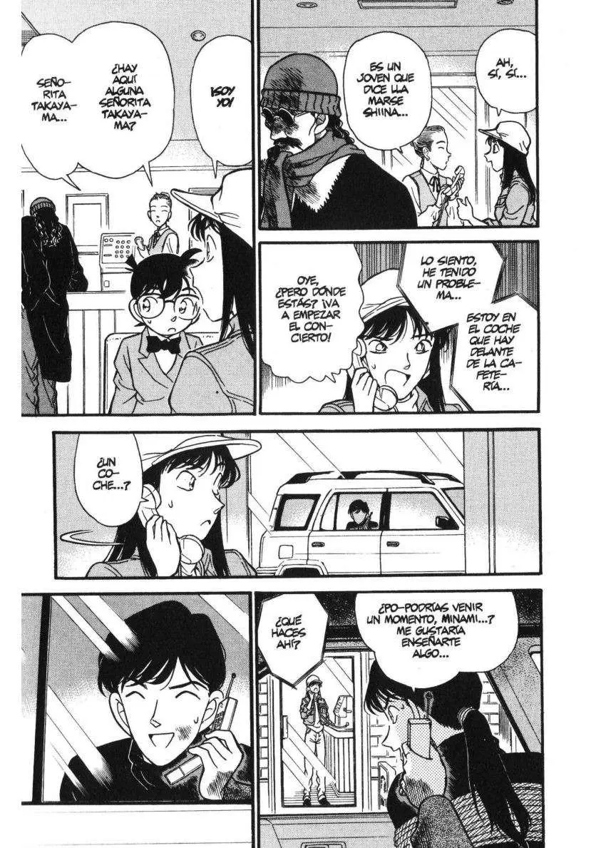 Detective Conan capítulo 144, página 12