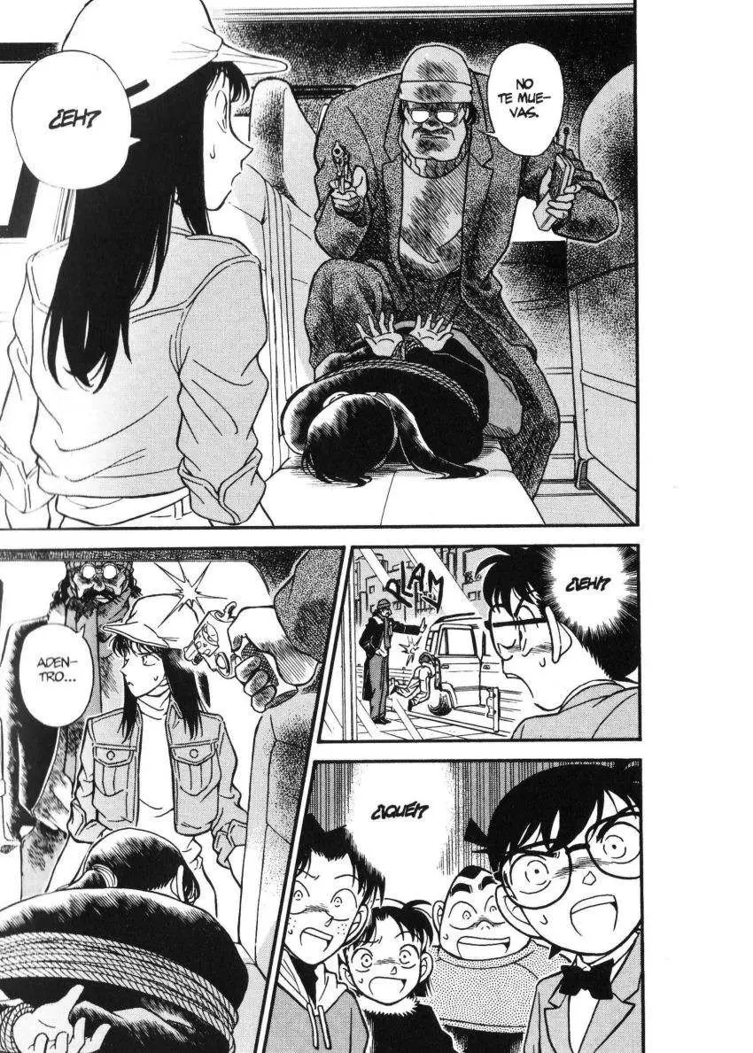Detective Conan capítulo 144, página 14