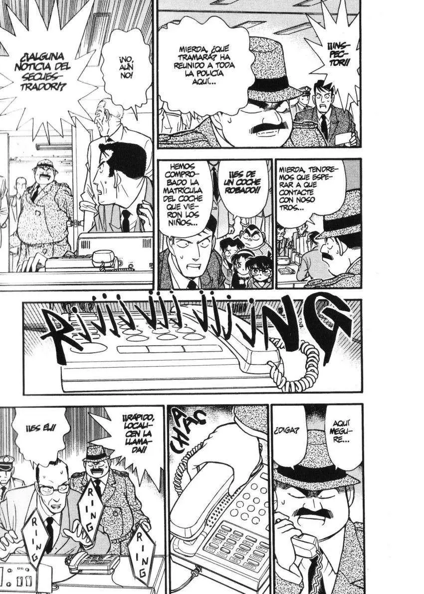 Detective Conan capítulo 144, página 16