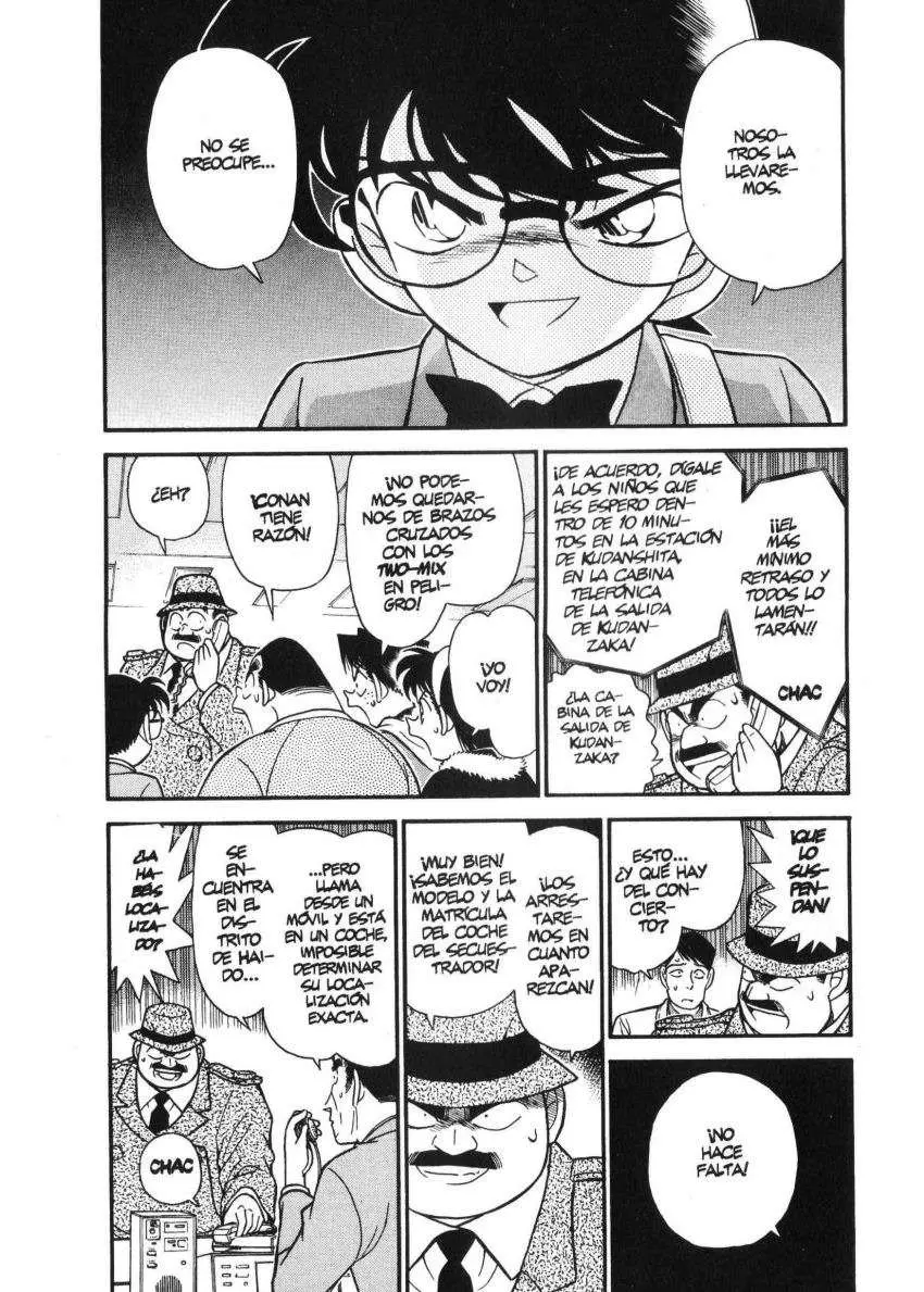 Detective Conan capítulo 145, página 3