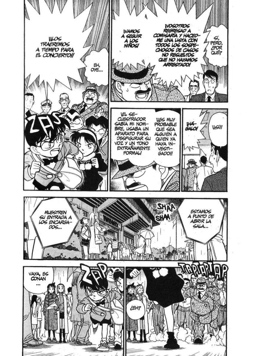 Detective Conan capítulo 145, página 4