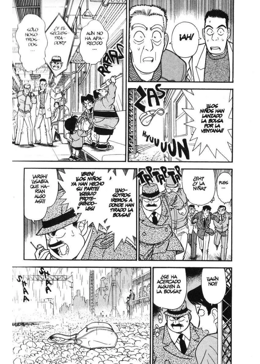 Detective Conan capítulo 145, página 10
